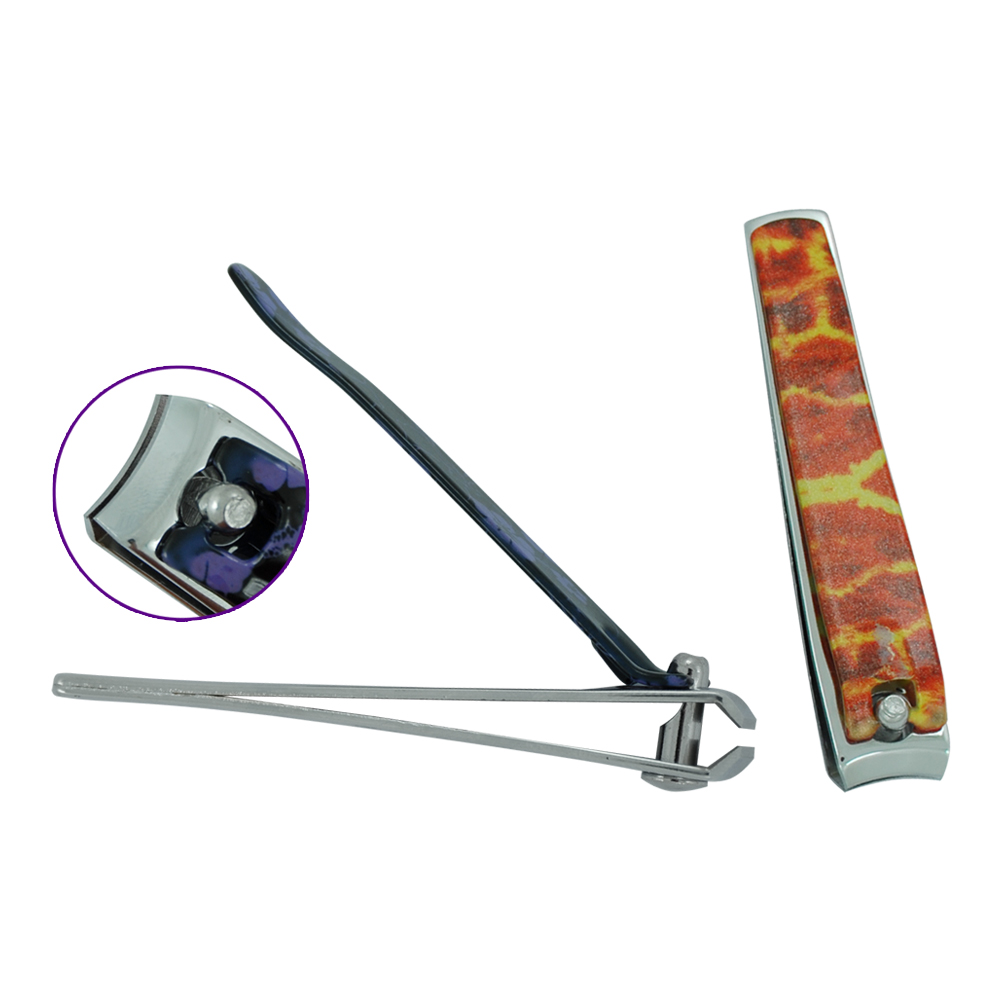 Manicure Pedicure Tools (Model: MBT-18120)